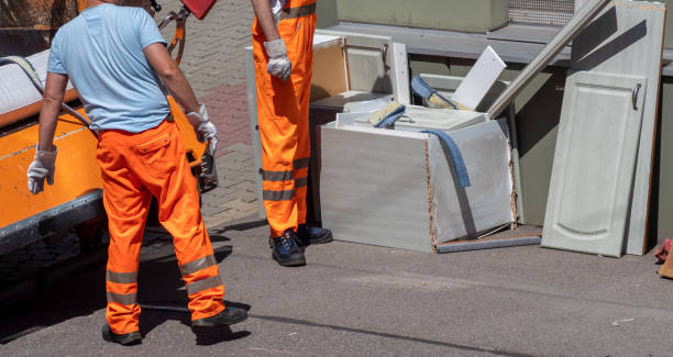 Best Demolition Debris Removal  in Sumner, WA