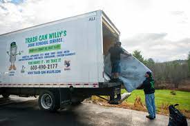 Recycling Services for Junk in Sumner, WA